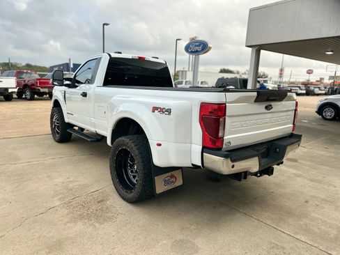 Used 2022 Ford F350 XLT w/ XLT Value Package image 3