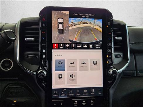 New 2026 RAM 2500 Laramie image 12