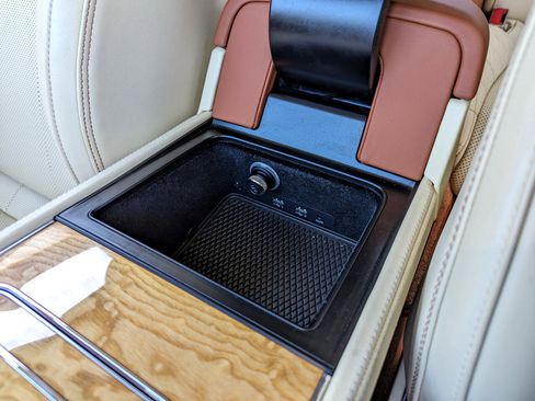 Used 2020 Bentley Continental GT V8 First Edition image 35