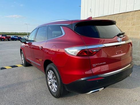 Used 2024 Buick Enclave Premium image 4