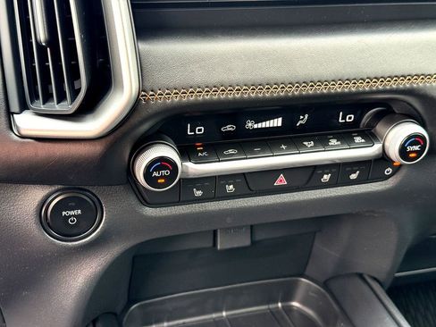 New 2026 MAZDA CX-50 AWD 2.5 Hybrid w/ Weather Package image 15