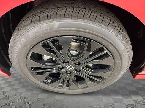 New 2026 Honda Odyssey Sport-L image 13