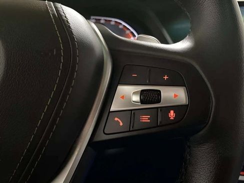 Used 2023 BMW X5 xDrive40i w/ Premium Package image 36