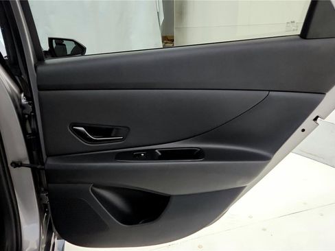 Used 2023 Hyundai Elantra N Line image 19