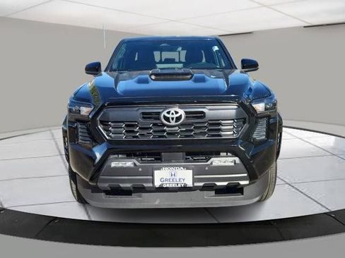 Used 2024 Toyota Tacoma TRD Sport image 5