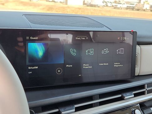 New 2026 Hyundai Santa Fe SE image 14