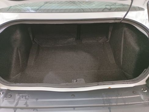 Used 2017 Dodge Challenger SRT Hellcat image 23