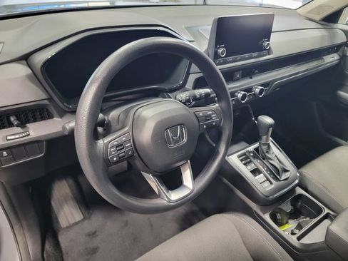 Certified 2024 Honda CR-V EX image 11
