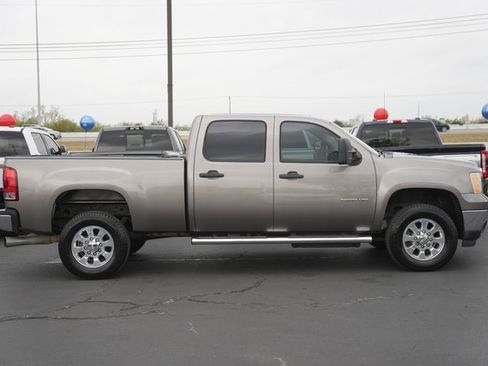 Used 2014 GMC Sierra 2500 SLE image 5