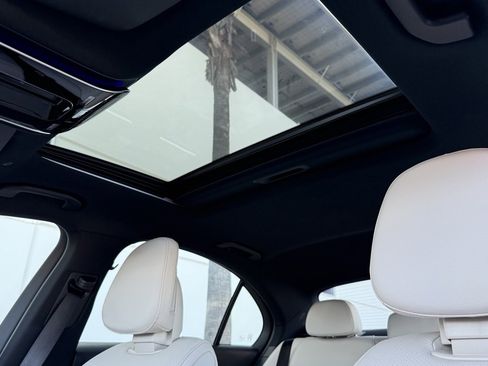 Certified 2025 Mercedes-Benz C 300 Sedan image 2