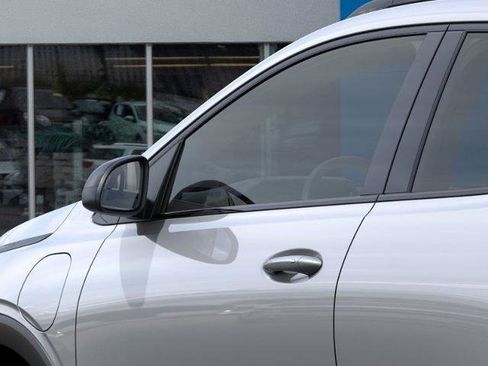 New 2027 Chevrolet Bolt RS image 12