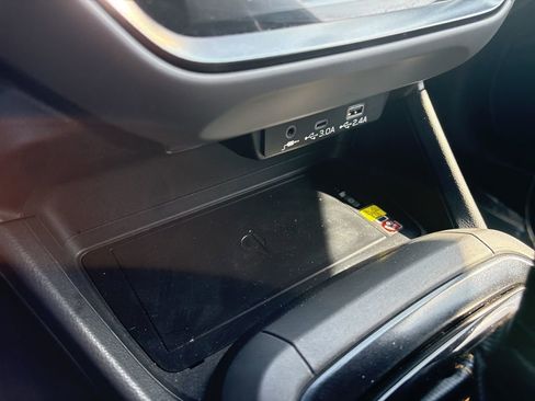 Certified 2026 Subaru Crosstrek 2.5i Wilderness AWD/4WD image 20