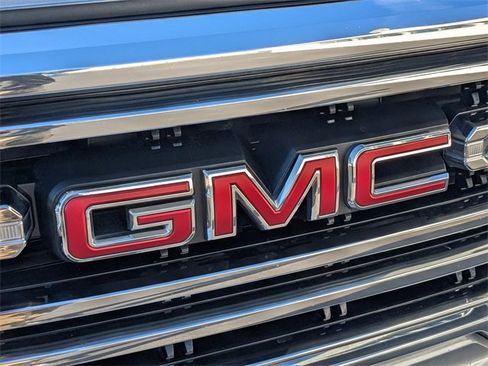 Used 2020 GMC Sierra 1500 SLT w/ SLT Premium Plus Package image 13