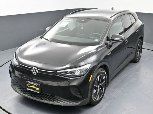 Used 2022 Volkswagen ID.4 Pro image 39