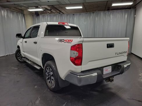 Used 2014 Toyota Tundra SR5 w/ TRD Off Road Package image 6