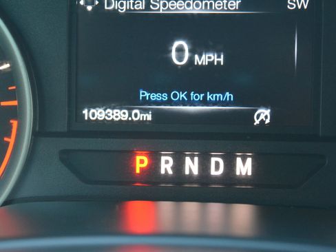 Used 2018 Ford F150 XLT w/ Trailer Tow Package image 21