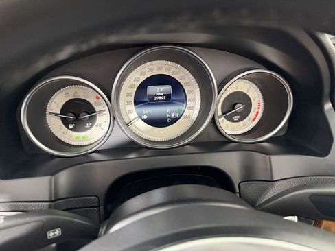 Used 2017 Mercedes-Benz E 400 Cabriolet image 23