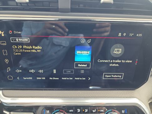 Certified 2024 GMC Sierra 2500 Denali w/ Denali Reserve Package image 19