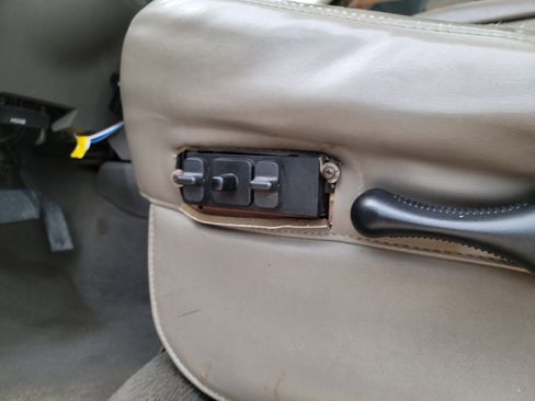 Used 2007 Dodge Ram 3500 Truck Laramie w/ Protection Group image 17