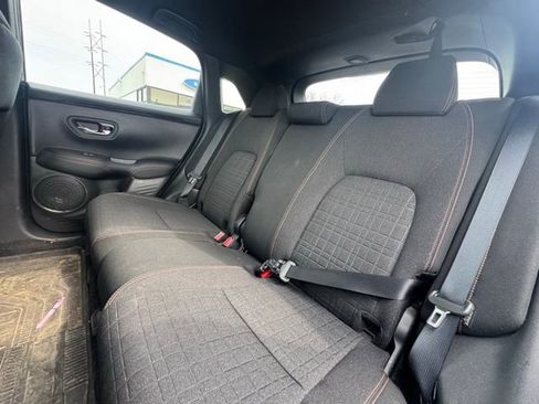 Used 2024 Honda HR-V Sport image 12