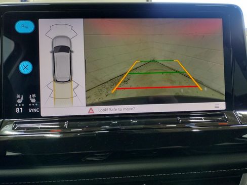 New 2026 Volkswagen Atlas SE image 9