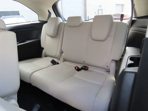 New 2026 Honda Odyssey EX-L image 14