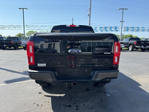 Used 2019 Ford Ranger Lariat w/ Equipment Group 501A Mid AWD/4WD image 5