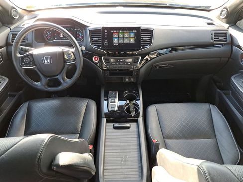 Used 2020 Honda Passport Touring image 15