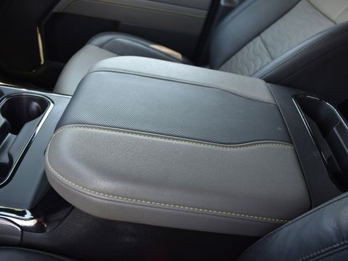 Used 2024 Chevrolet Silverado 2500 ZR2 w/ ZR2 Bison Edition AWD/4WD image 23