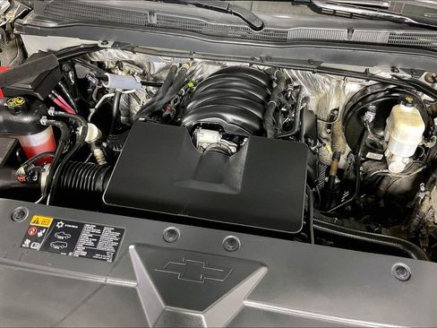 Used 2014 Chevrolet Silverado 1500 LT image 40