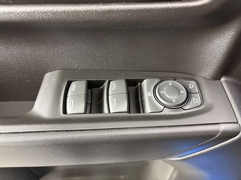 Used 2024 Chevrolet Silverado 1500 Custom AWD/4WD image 13