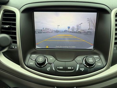 Used 2016 Chevrolet Caprice Police image 21