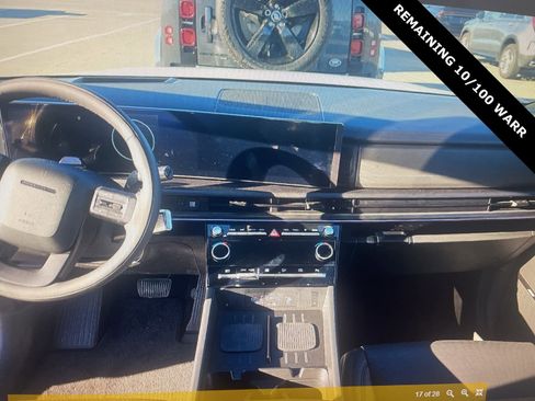 Used 2026 Hyundai Santa Fe Calligraphy image 13