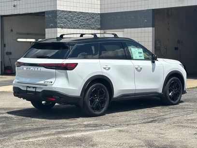 New 2027 INFINITI QX60 Sport w/ Dark Cargo Package