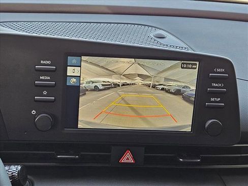 New 2026 Hyundai Elantra SEL Sport w/ Cargo Package FWD image 17