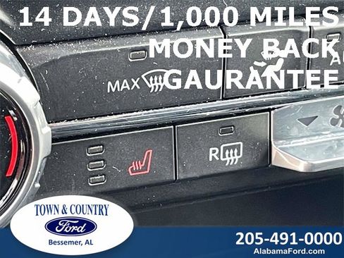 Certified 2023 Ford F150 XLT w/ Equipment Group 302A High image 27