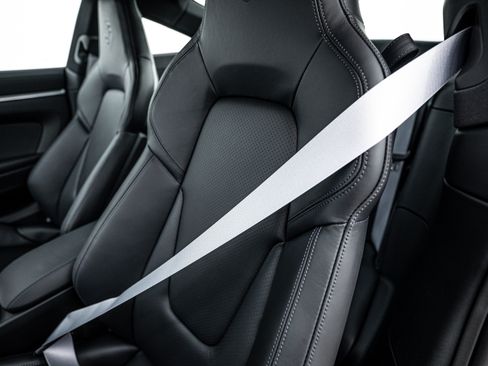 Certified 2025 Porsche 911 Carrera S image 16