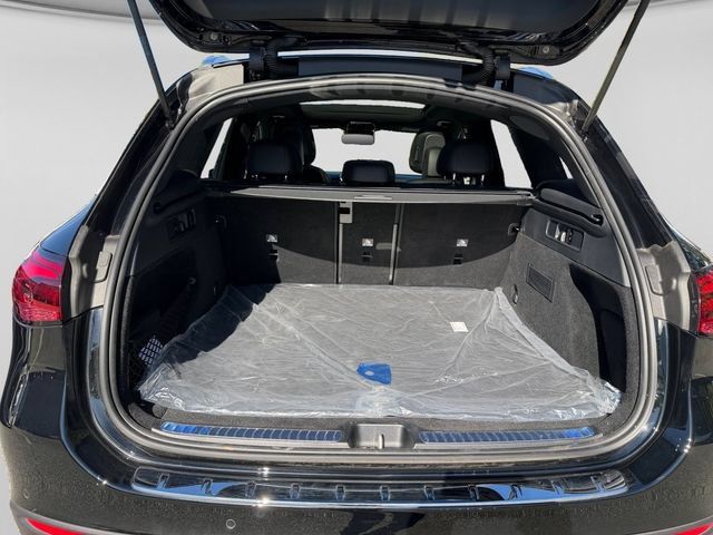 Certified 2026 Mercedes-Benz GLC 300 4MATIC image 9