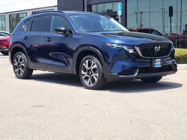 New 2026 MAZDA CX-5 Preferred AWD/4WD image 34