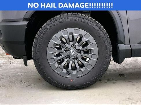 New 2026 Honda Passport TrailSport image 15