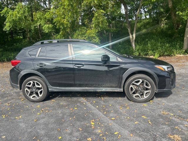 Used 2019 Subaru Crosstrek 2.0i Limited w/ Moonroof Package AWD/4WD image 2