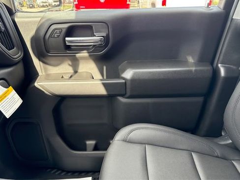 New 2025 GMC Sierra 1500 Pro w/ Graphite Edition image 21