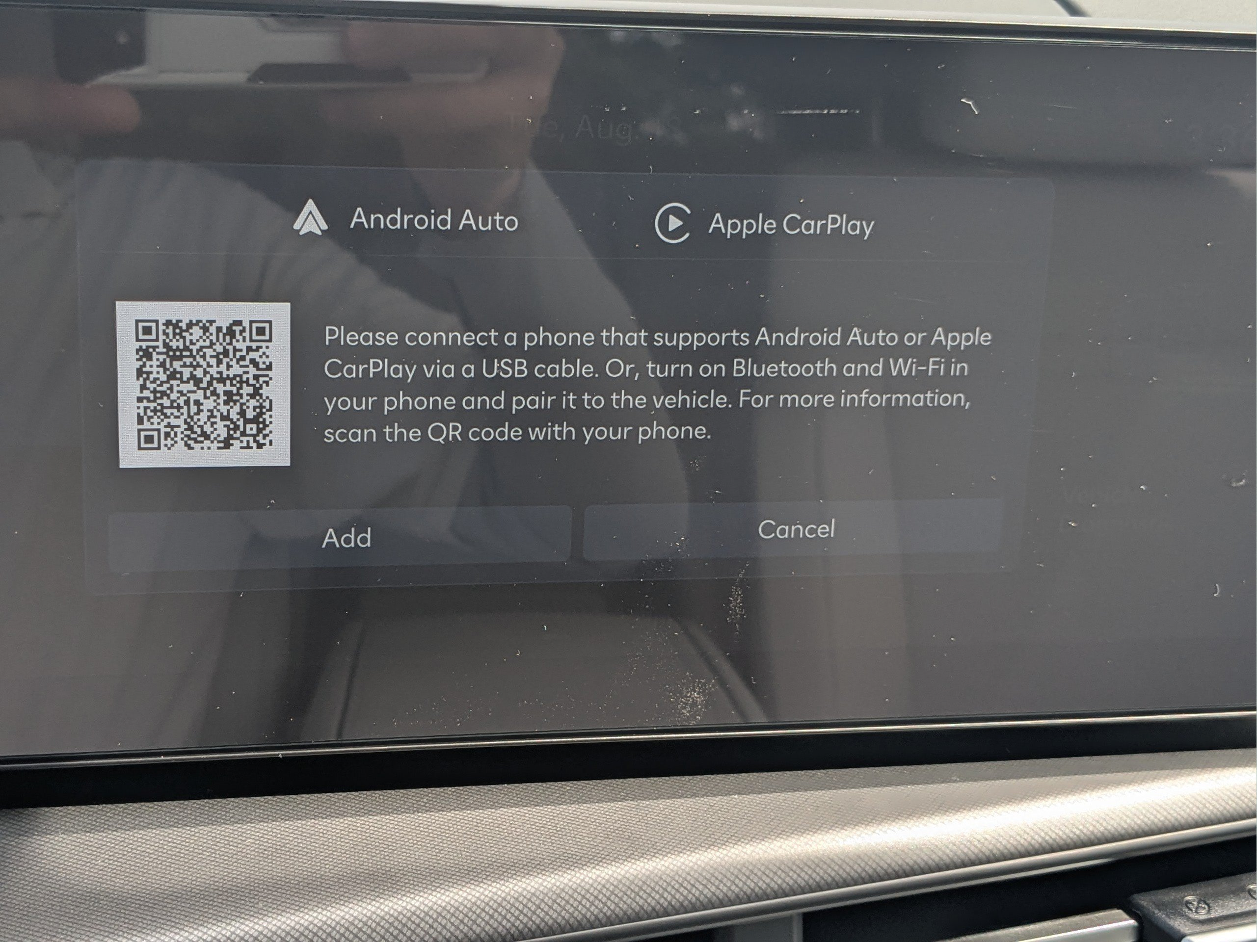 New 2027 Hyundai Santa Fe SE FWD image 25
