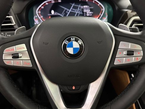 Certified 2023 BMW X4 xDrive30i w/ Premium Package image 16