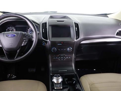 Used 2020 Ford Edge SE AWD/4WD image 32