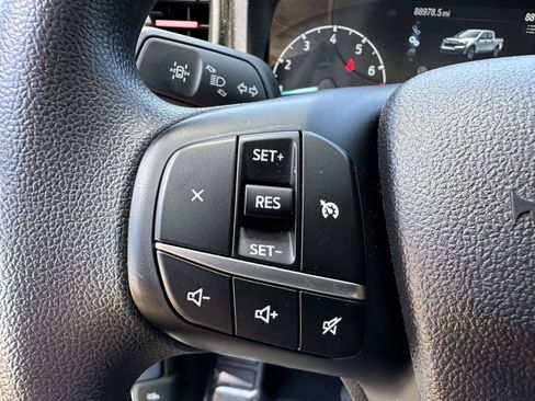 Used 2024 Ford Maverick XLT w/ Equipment Group 300A Standard AWD/4WD image 15