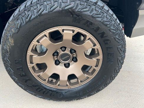 New 2026 Toyota Tacoma 4x4 Double Cab Hybrid image 23