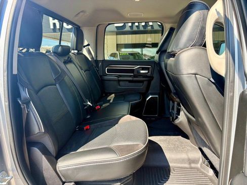 Used 2023 RAM 2500 Laramie AWD/4WD image 11