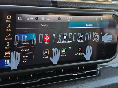 New 2026 Jeep Wrangler Sport S image 36