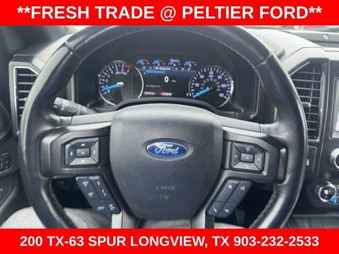 Used 2019 Ford Expedition Limited w/ Equipment Group 301A image 21